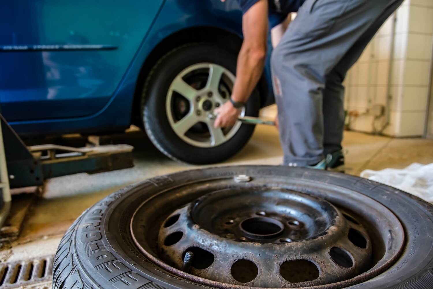 5 praktycznych porad dotyczących wyboru warsztatu samochodowego