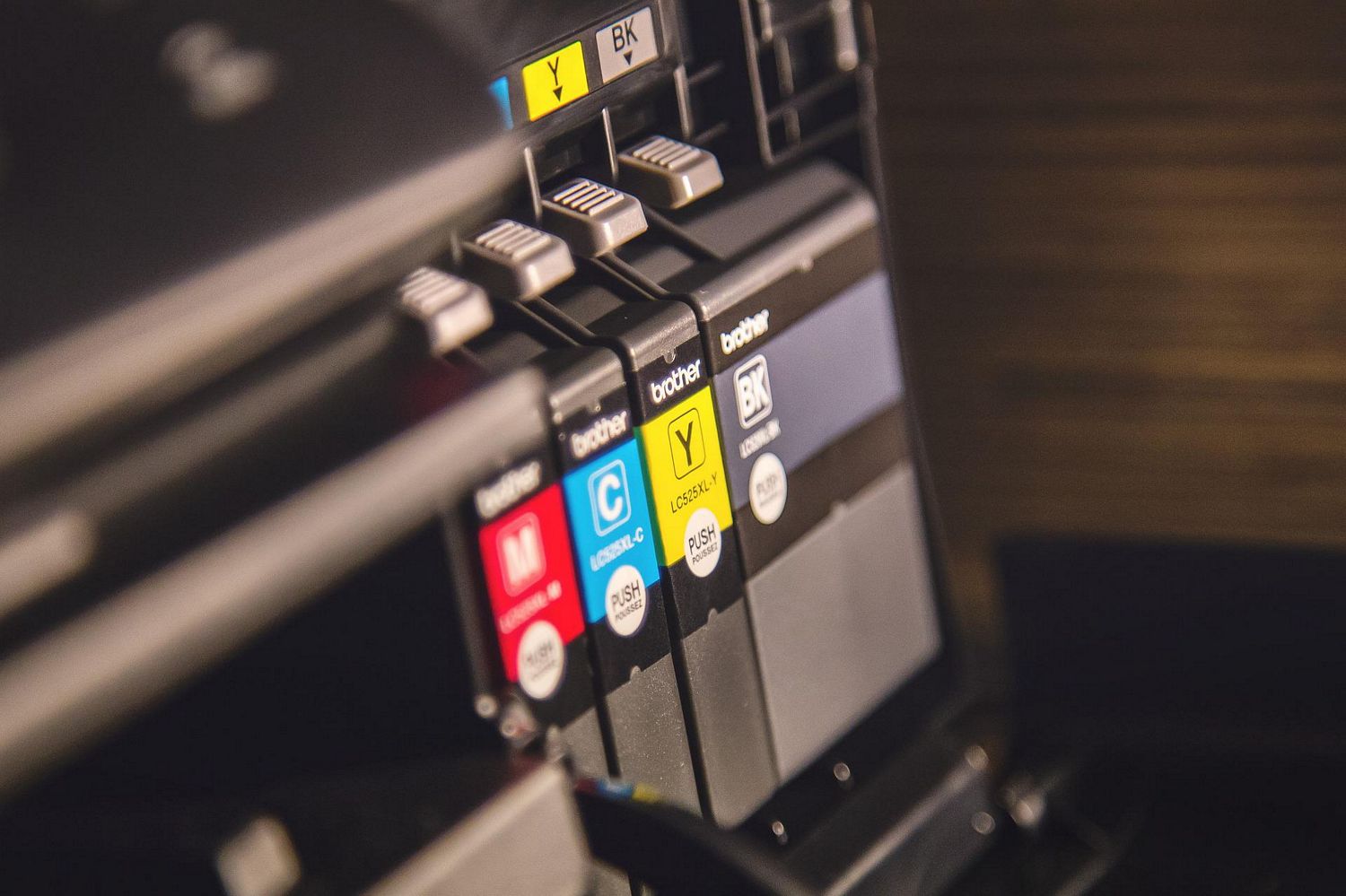 Toner do drukarek Samsung