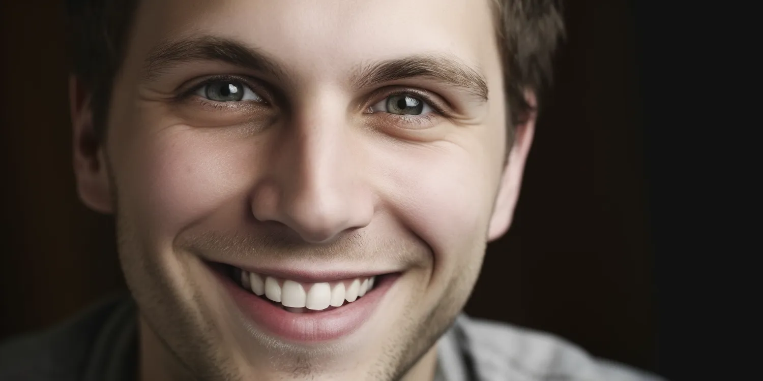 Dentysta reklama
