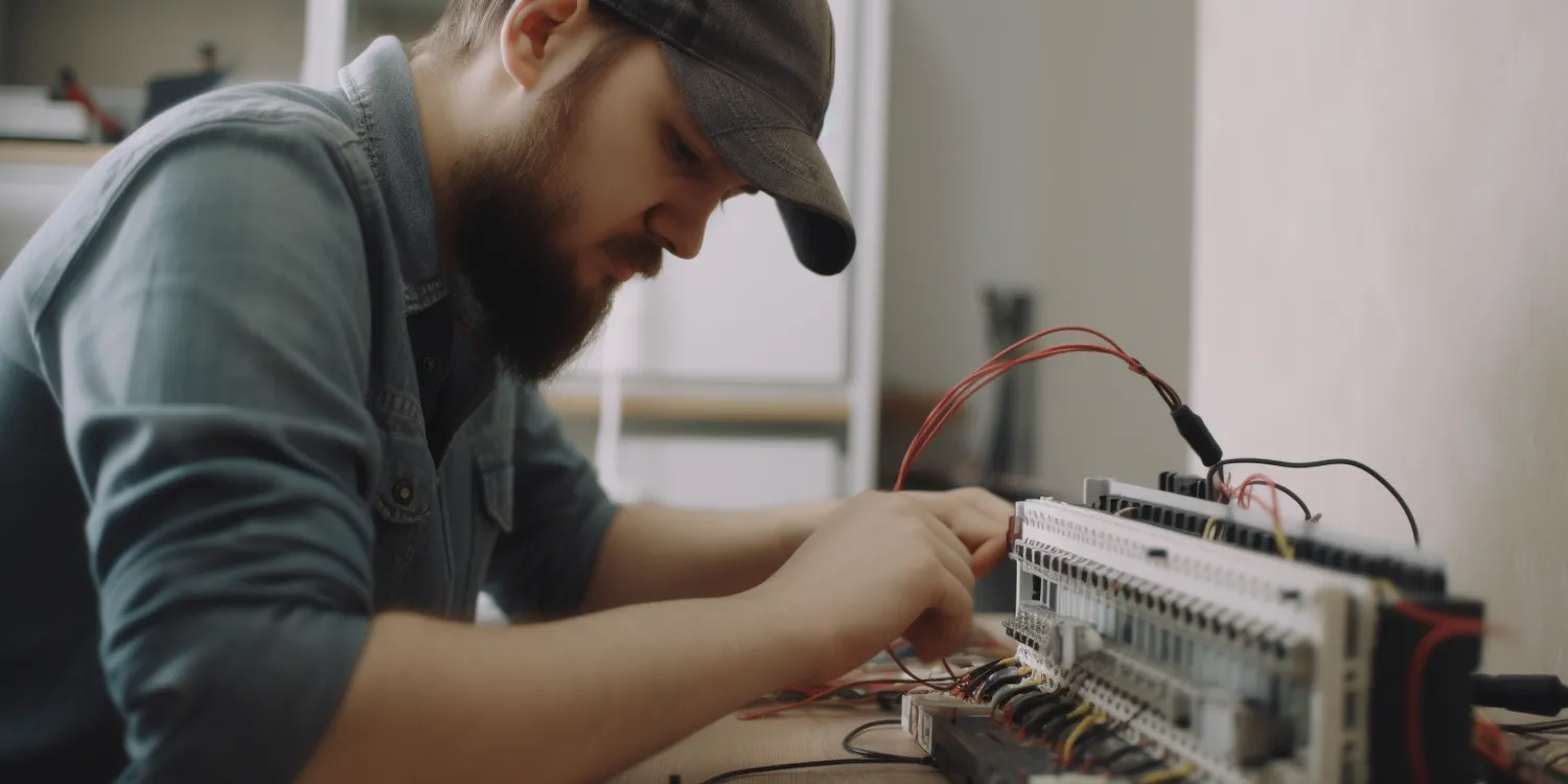 Domowa instalacja elektryczna