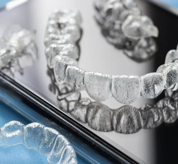 Invisalign Lublin