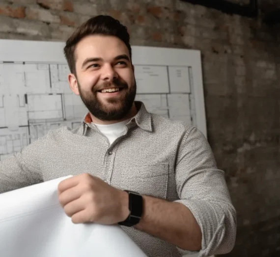 Architekt wnętrz Gorzów