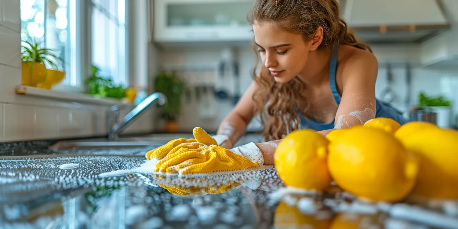 Od czego zacząć sprzątanie po remoncie