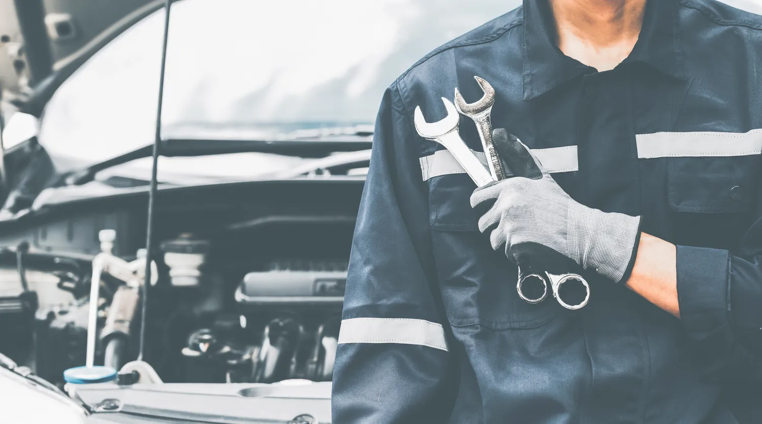 Jak reklamować serwis samochodowy?