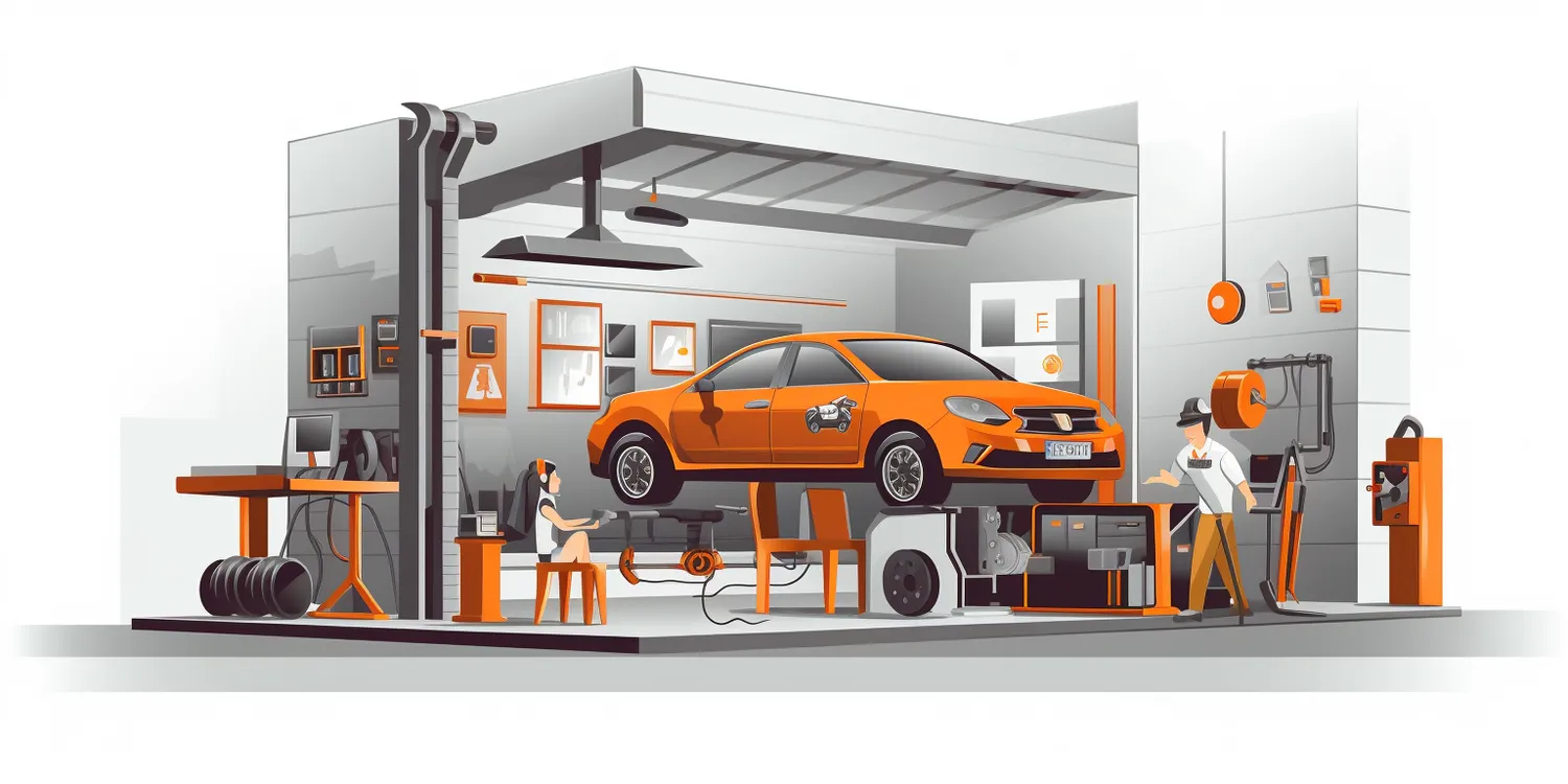 Jak założyć serwis samochodowy?