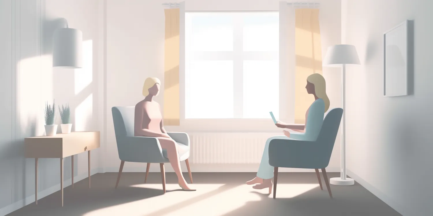 Kiedy psychiatra kieruje do szpitala?