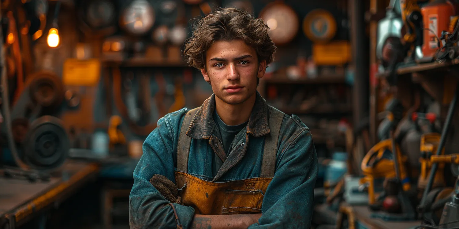 Mobilny warsztat samochodowy jak otworzyć?