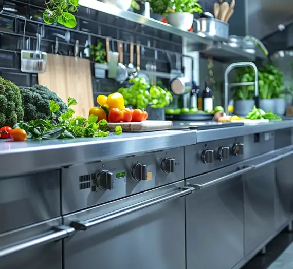 Sprzątanie mieszkań Szczecin