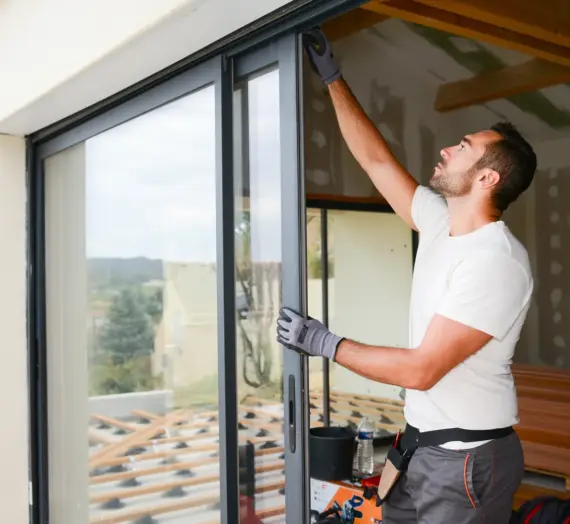 Jak wyczyścić okna plastikowe?