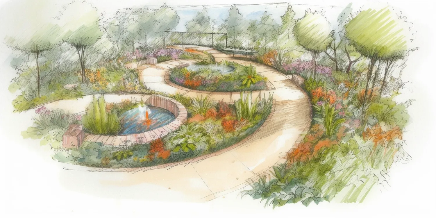 Kompleksowe wykonanie ogrodu Szczecin