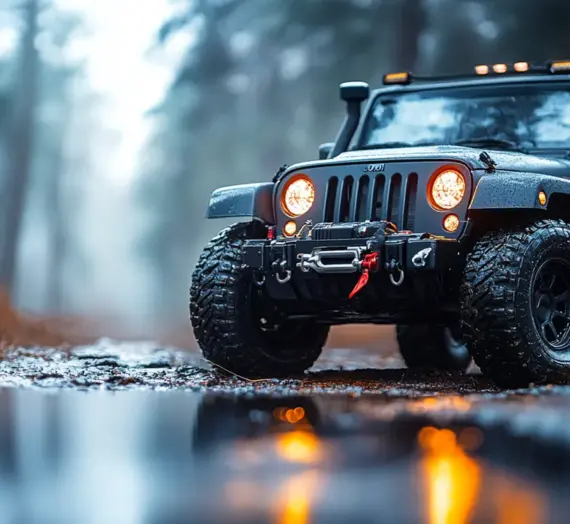 Jak wykryć usterkę w samochodzie?