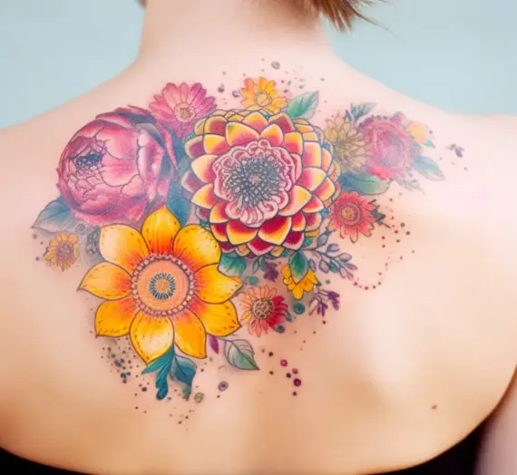 Skąd się wzięły tatuaże?