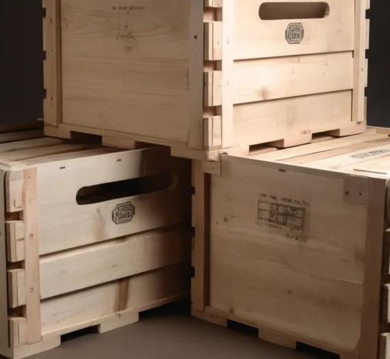 Skrzynie transportowe case