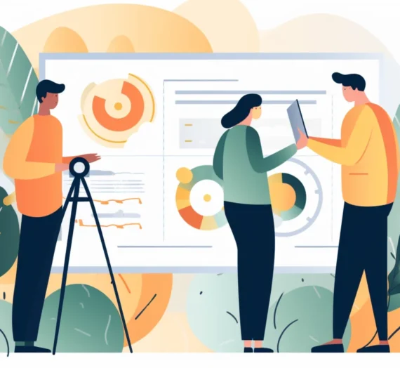 Specjalista Google Ads
