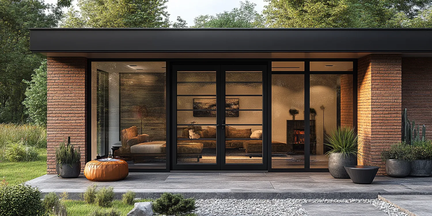 Stolarka wewnętrzna co to jest?