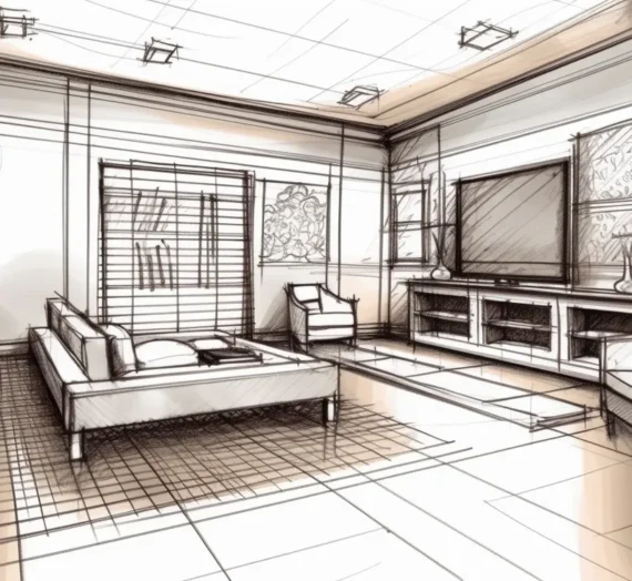 Aranżacja wnętrz Warszawa