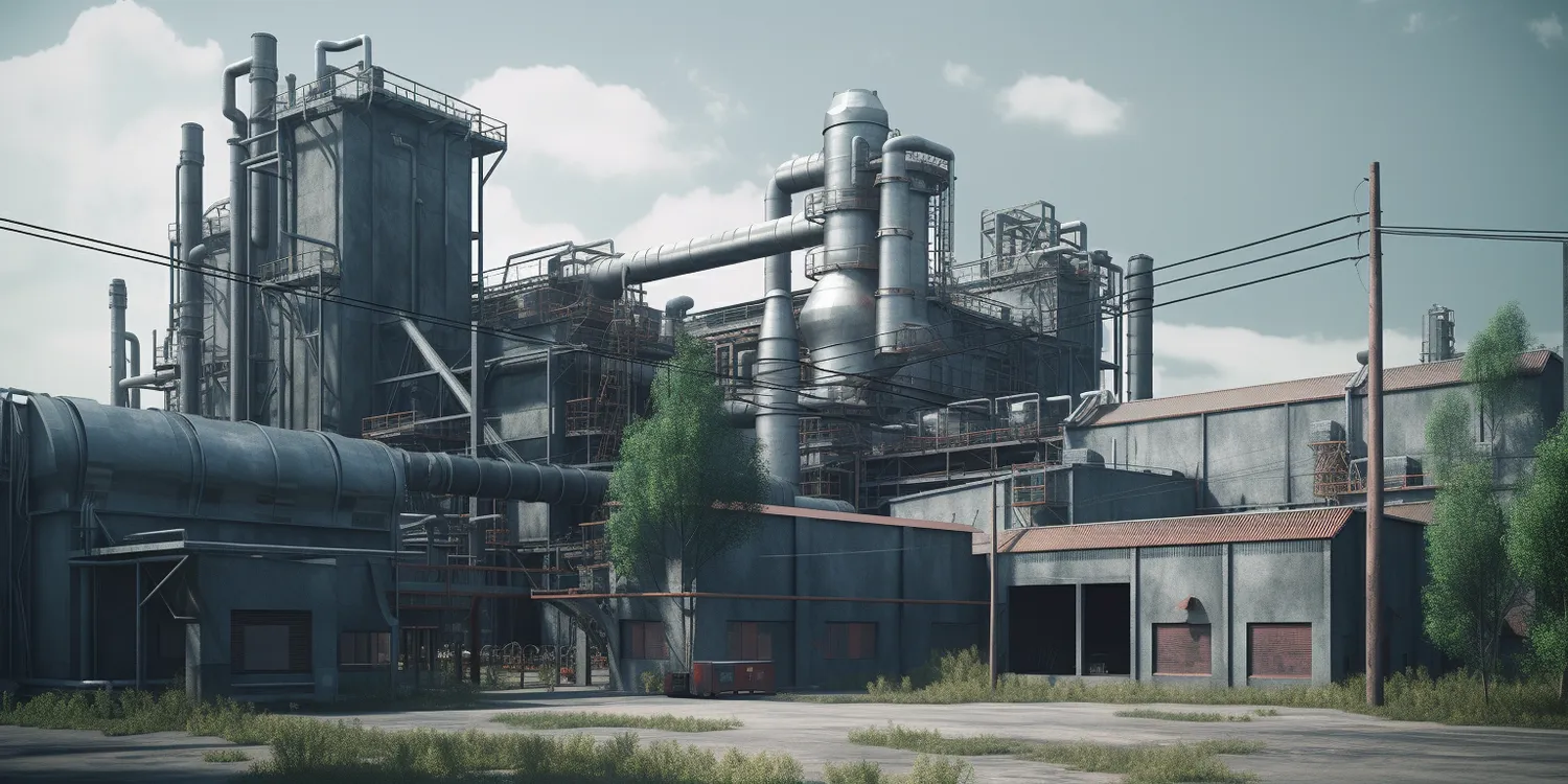 Automatyzacja linii technologicznych dla przemysłu