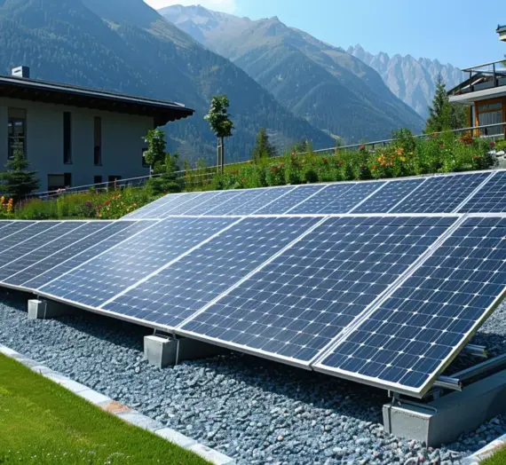 Czy opłaca się fotowoltaika?