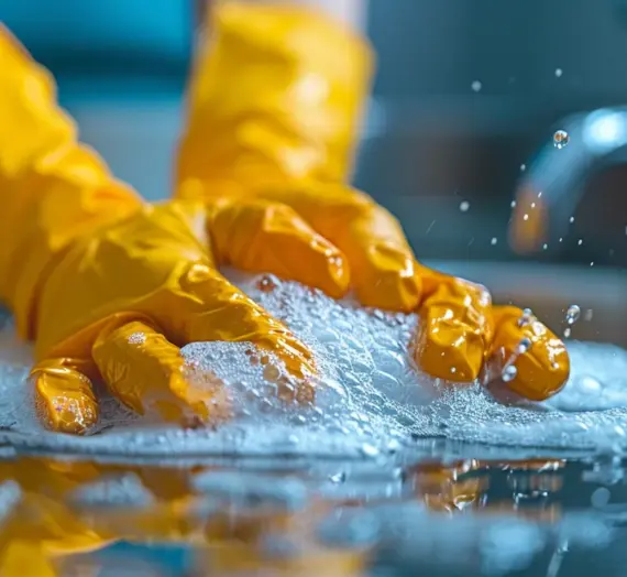 Firma sprzątająca cennik Szczecin