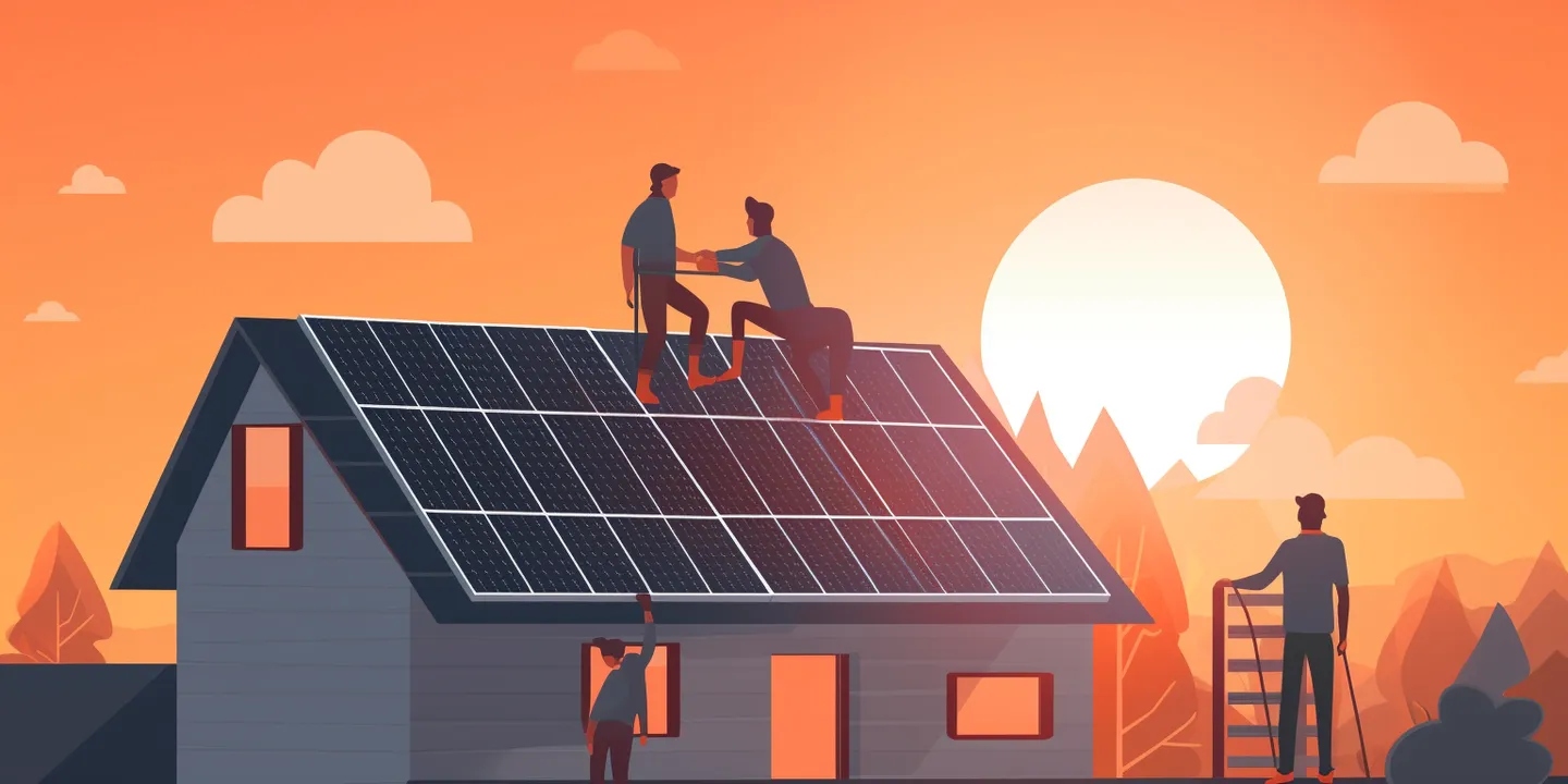 Fotowoltaika 10 kw ile wyprodukuje dziennie?