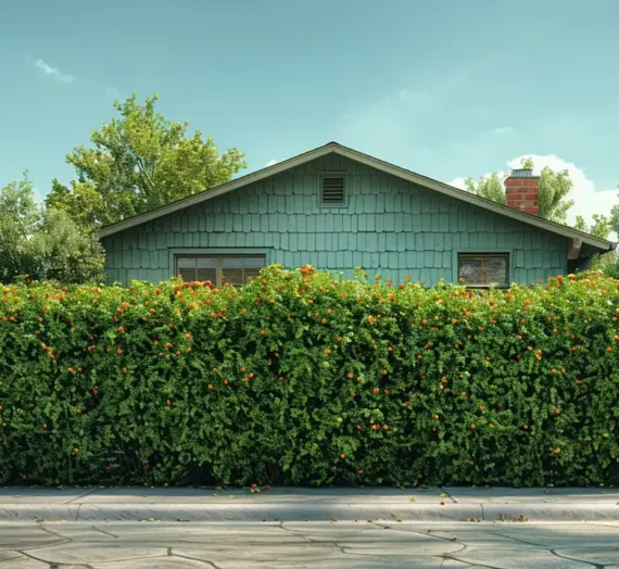 Jak podzielić ogród na strefy?