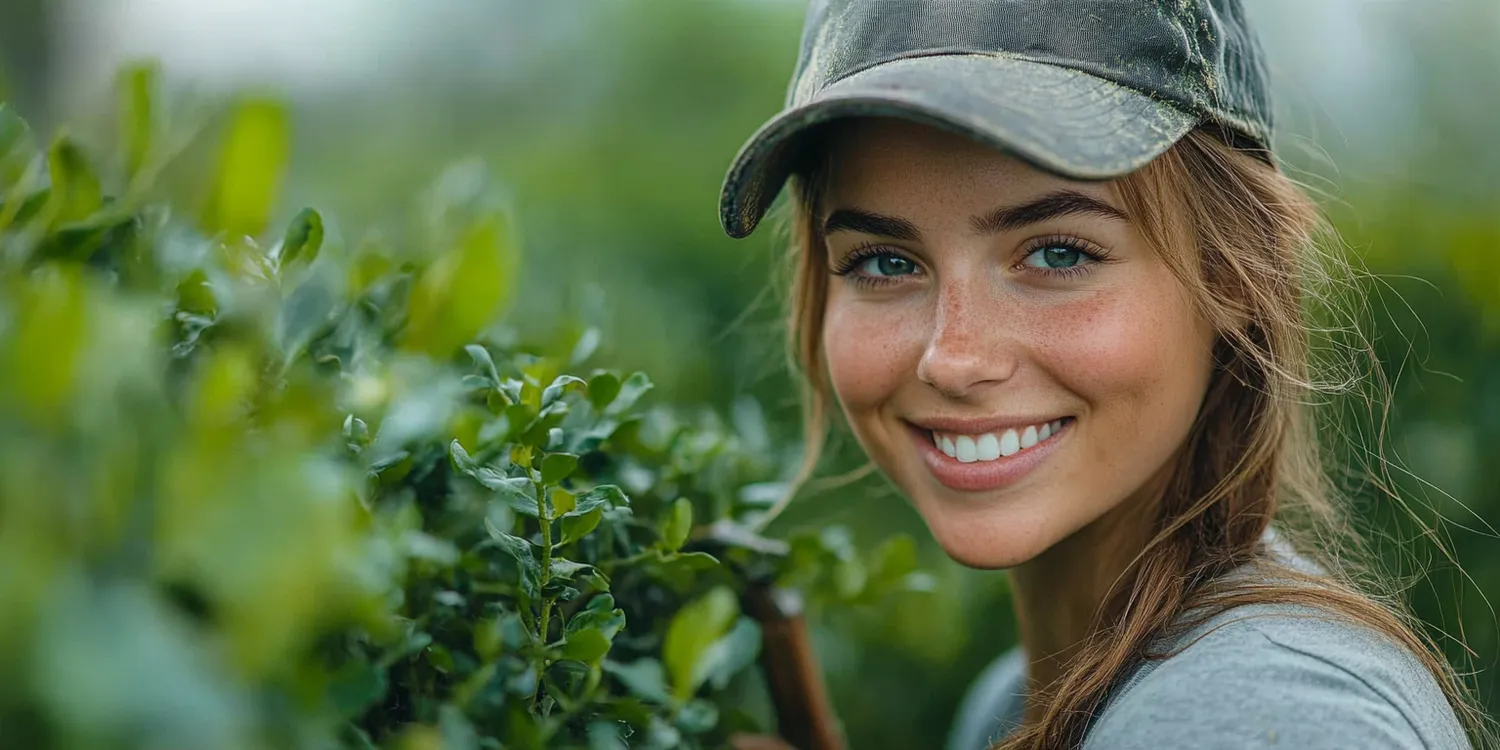 Jak przygotować ogród warzywny na zimę?