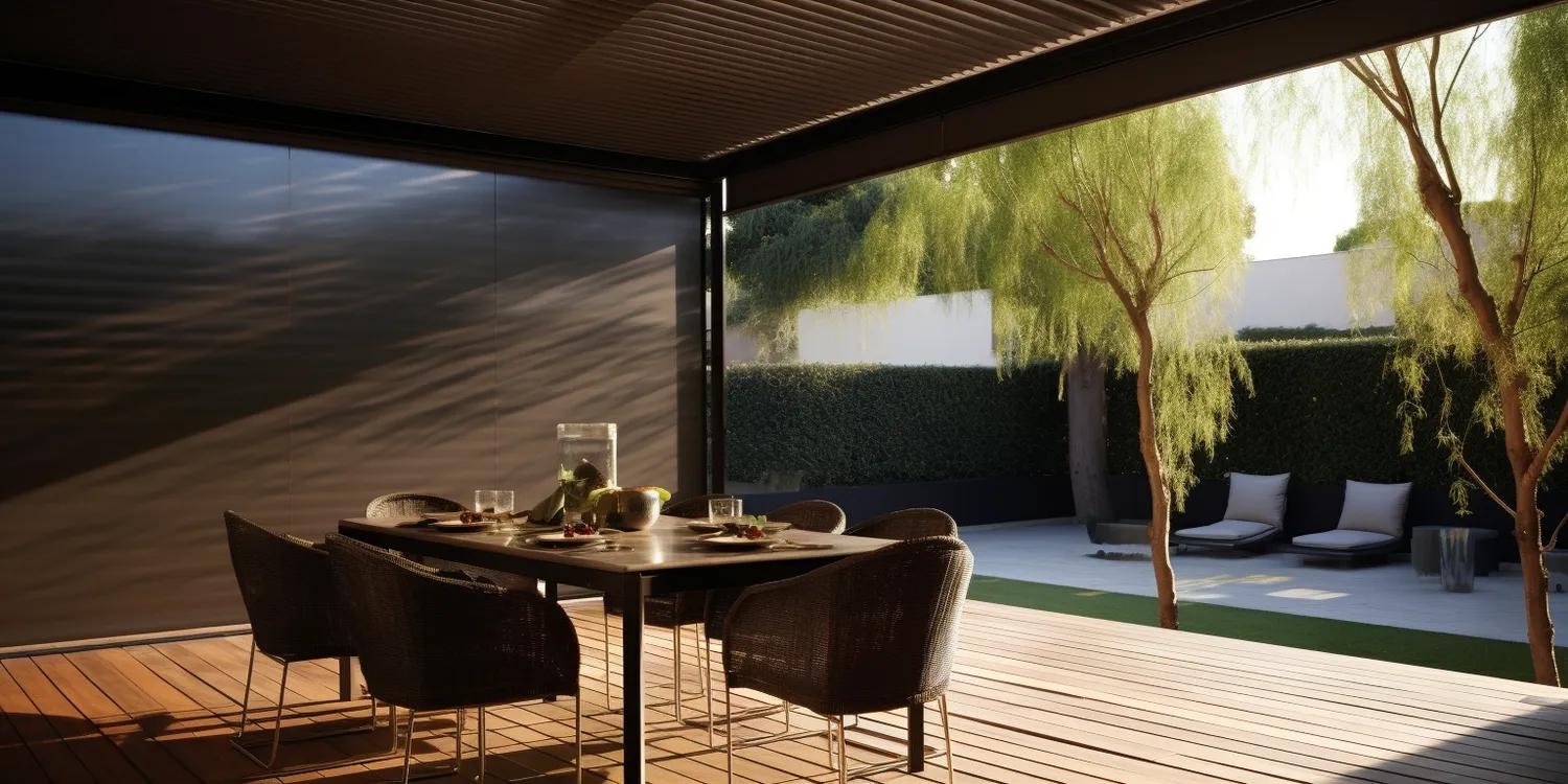 Jak urządzić mały ogród?