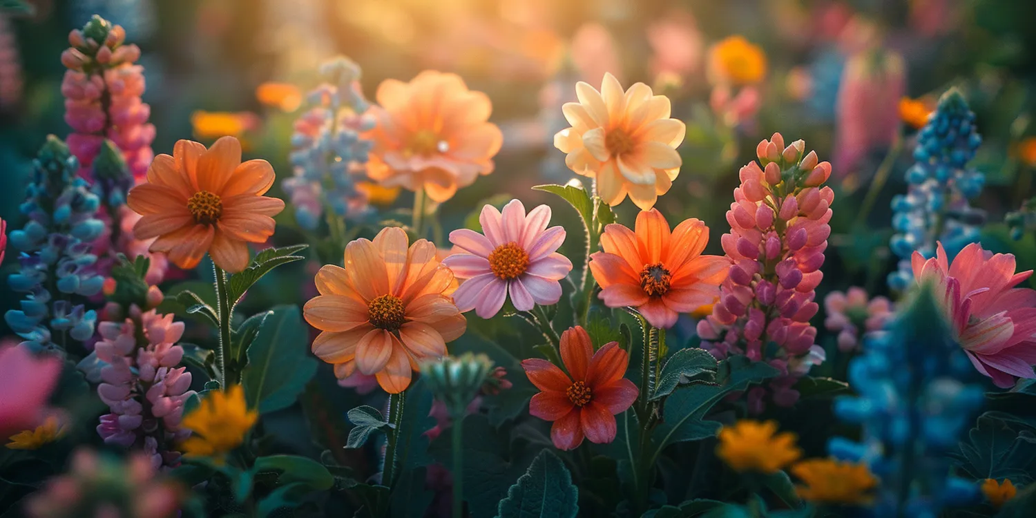 Jak urządzić ogród wokół domu?