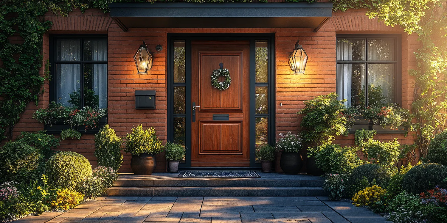 Jak urządzić ogród?