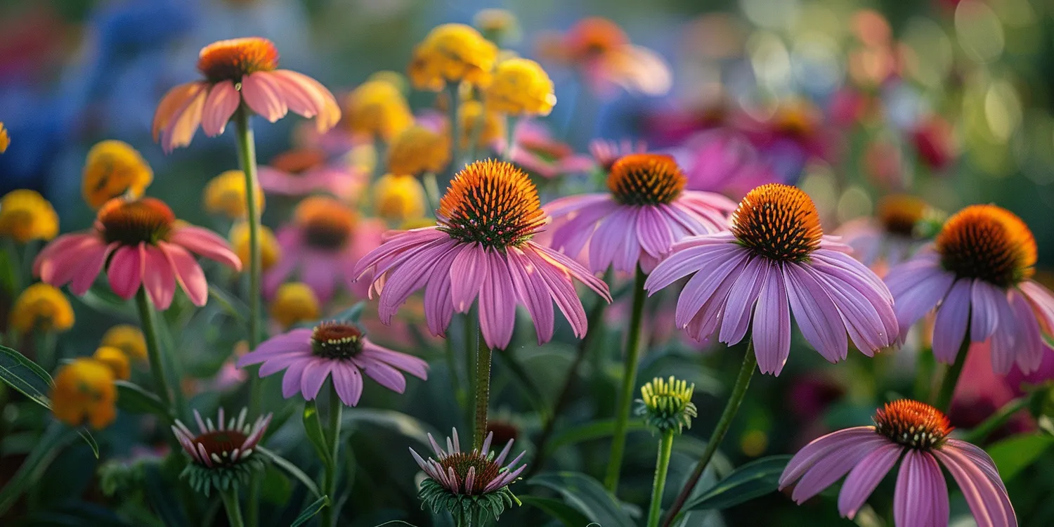 Ogród jesienią co sadzić?
