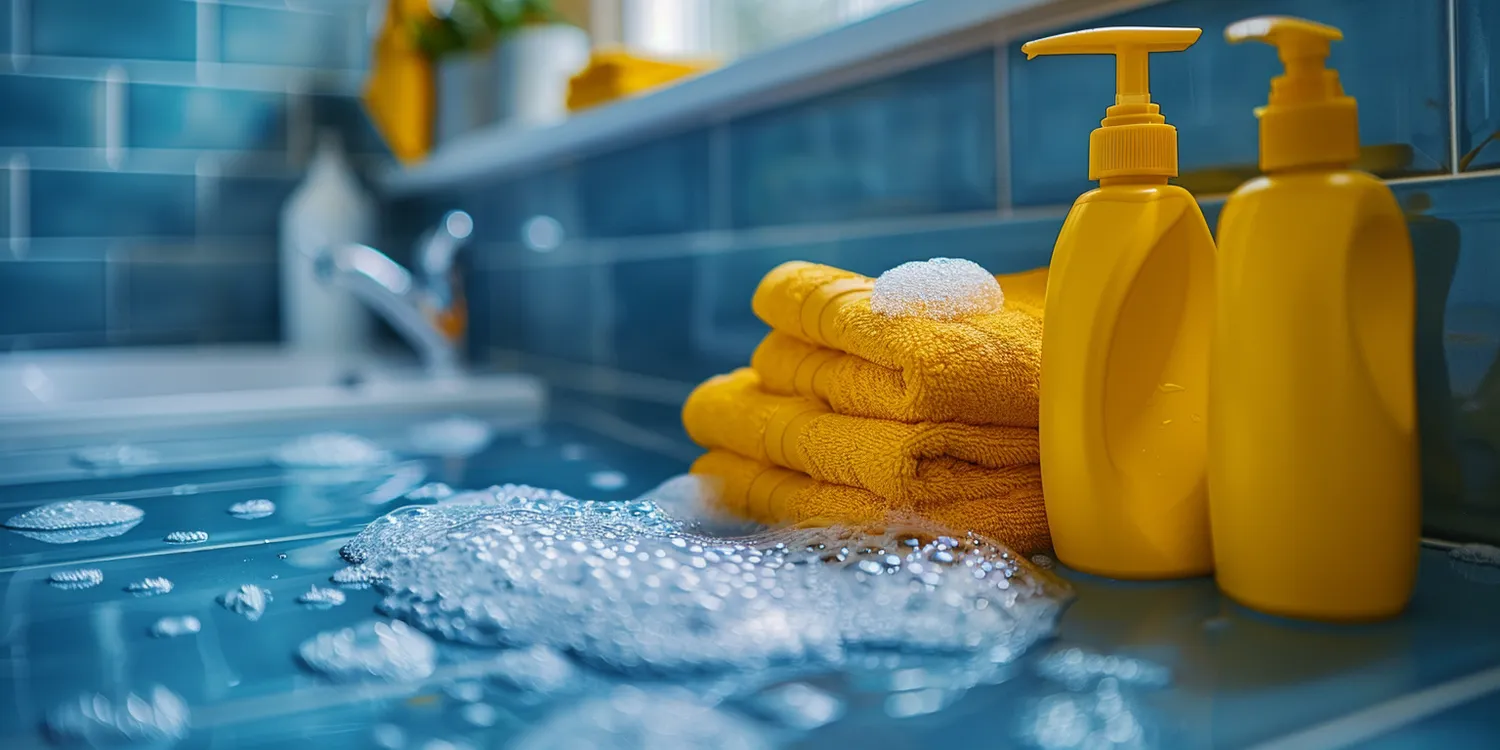 Profesjonalne sprzątanie biur