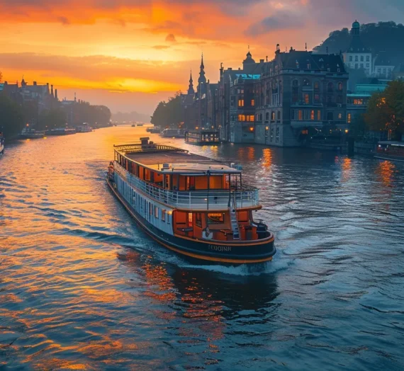 Rejsy czarterowe co to jest?