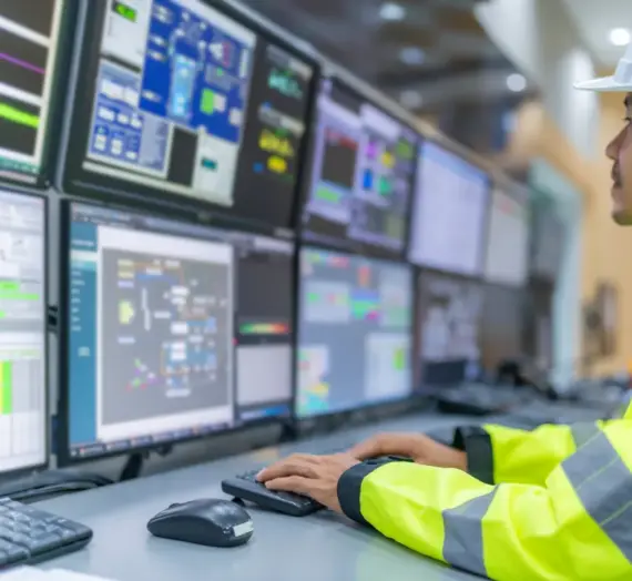 Robotyzacja a rynek pracy