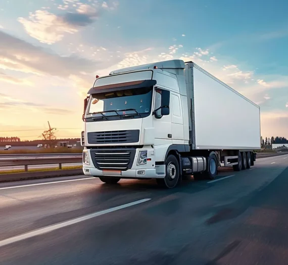 Ubezpieczenia w transporcie i spedycji
