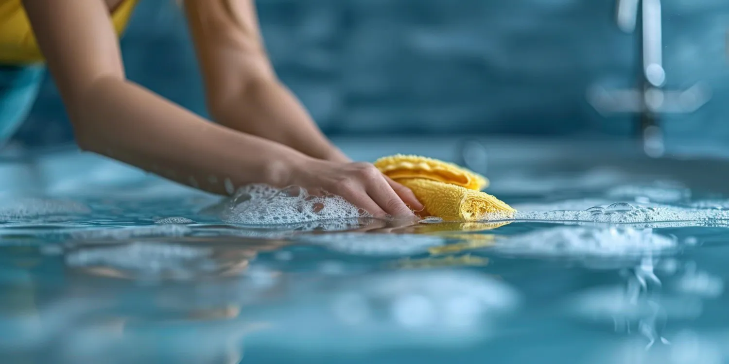 Usługi sprzątające Szczecin