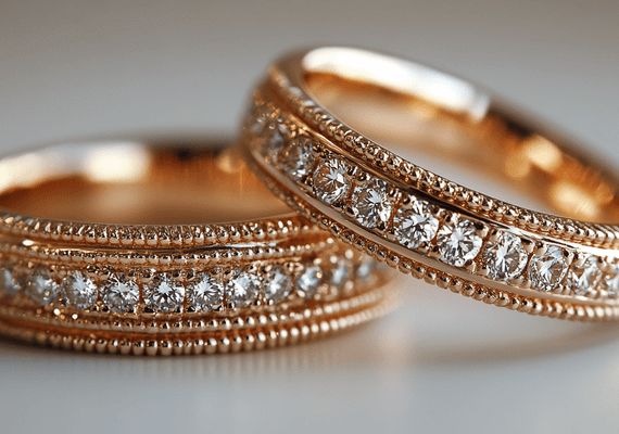 Co oznacza obracanie obrączki na palcu?