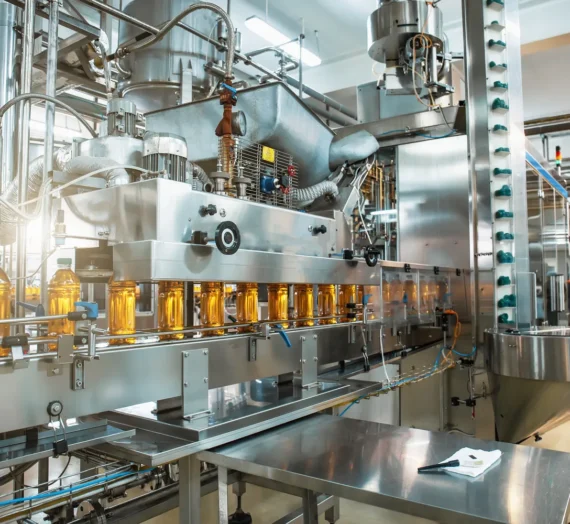 Co produkuje przemysł medyczny?