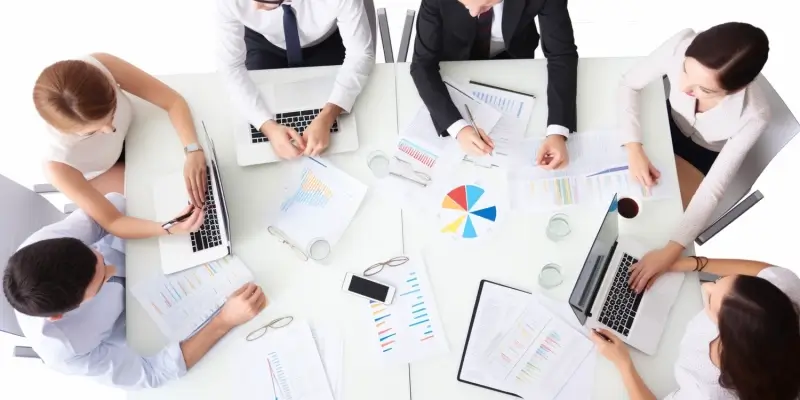 Co to jest księgowość?