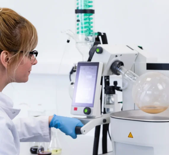 Co to jest przemysł przetwórczy?