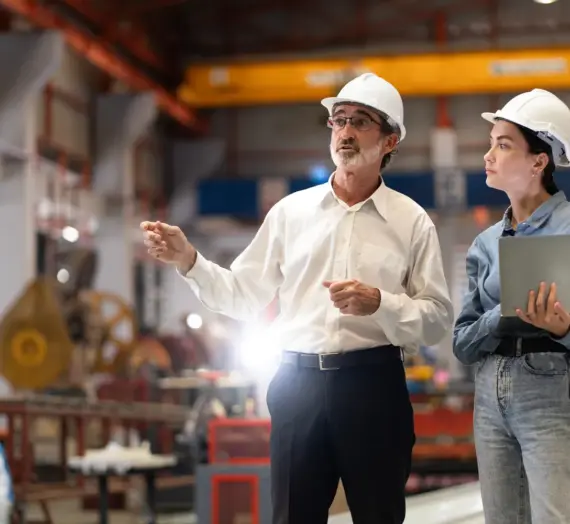 Co to jest przemysł zaawansowanych technologii?