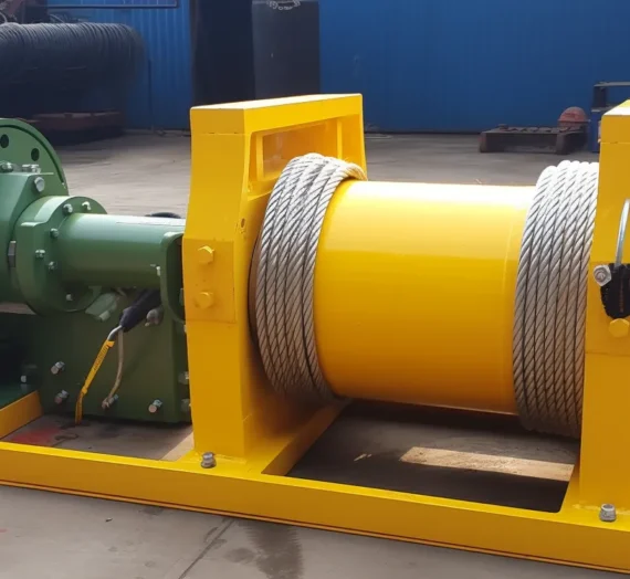 Co to przemysł wysokich technologii?