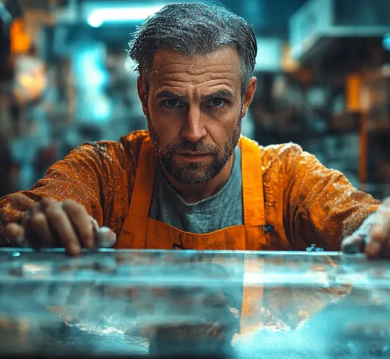 Co to przemysł zaawansowanych technologii?