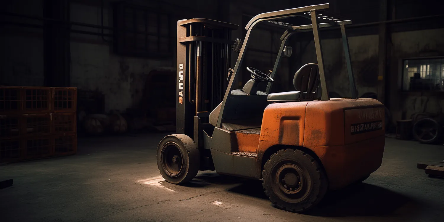 Czy kurs na wózki widłowe jest trudny?