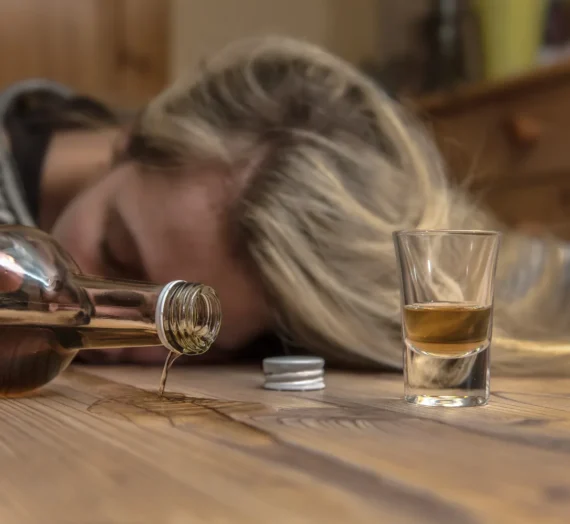 Depresja jak sobie pomóc?