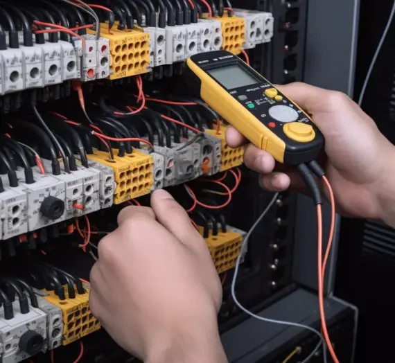 Elektryk ile zarabia?