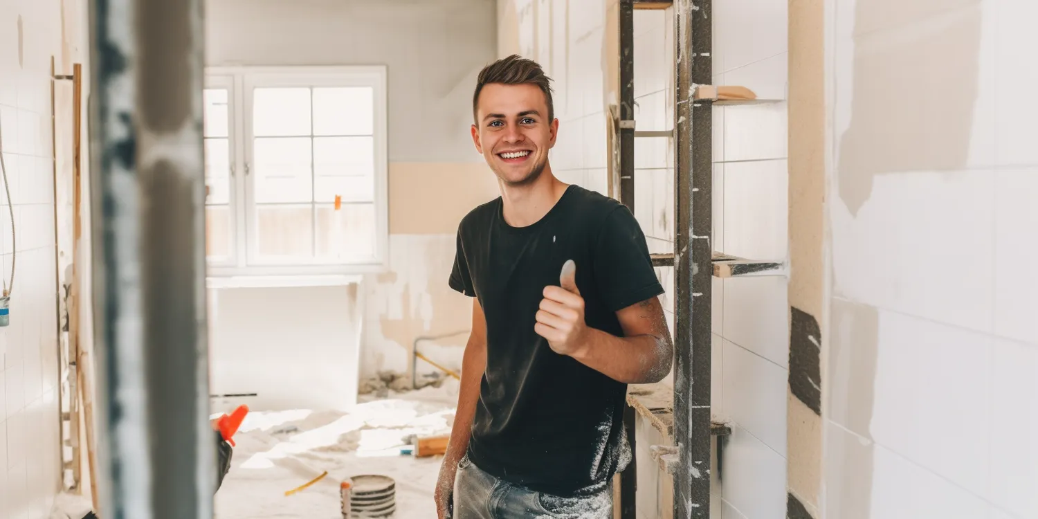 Firmy wykańczające wnętrza Szczecin