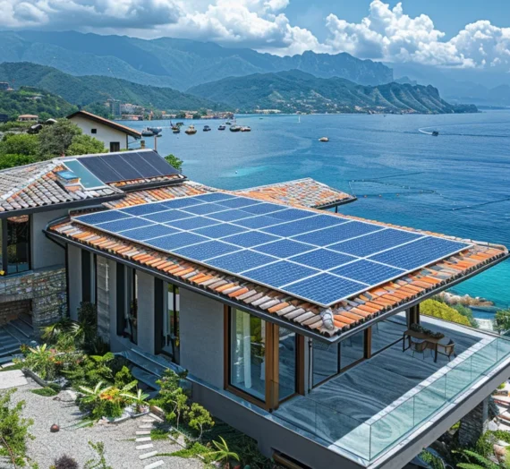 Fotowoltaika 4 KW ile wyprodukuje?