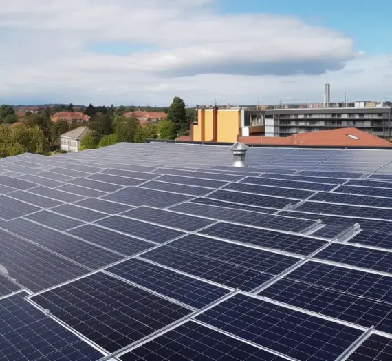 Fotowoltaika optymalizator czy warto?