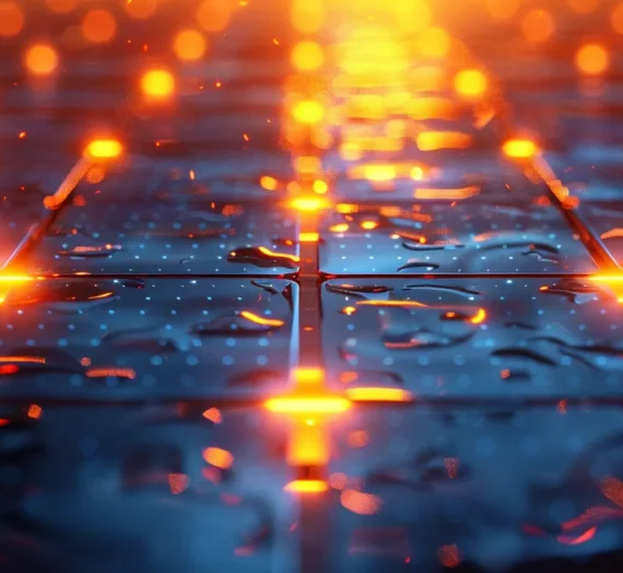 Fotowoltaika się wyłącza co zrobić?