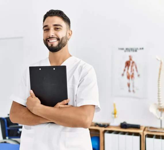 Gdzie najlepsza rehabilitacja kardiologiczna?